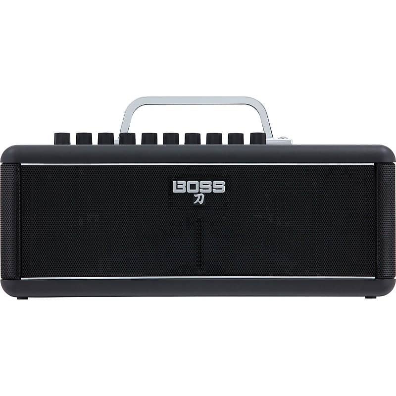 Boss Katana Air 4957054512576 image 1
