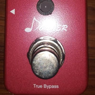 Reverb.com listing, price, conditions, and images for donner-morpher