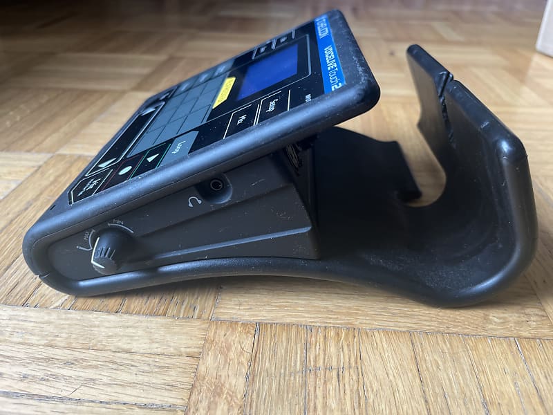 TC Helicon VoiceLive Touch 2 | Reverb