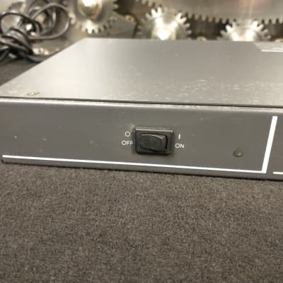 Bose 802C II Systems Controller | Reverb