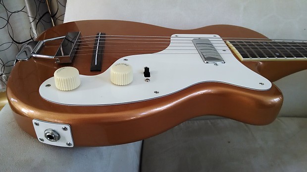 Harmony stratotone reissue new arrivals