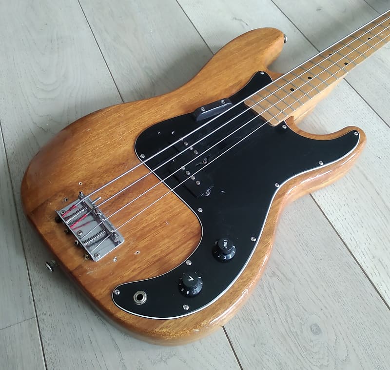 Kay precision store bass