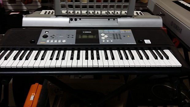 Yamaha PSR-E233 | Reverb