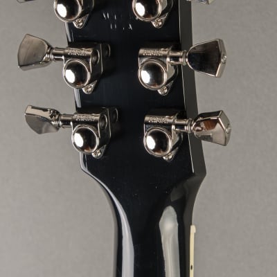 Gibson J-180 Everly Brothers 2024 - Black image 6