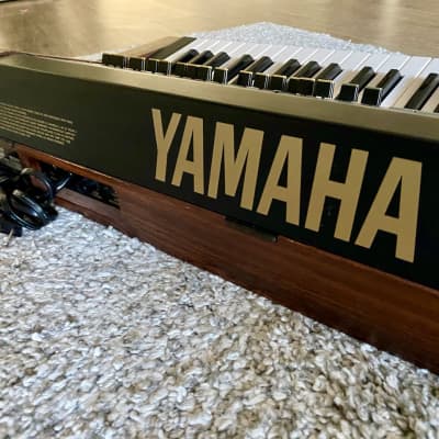 Yamaha SK15 Analog Symphonic Ensamble Synthesizer image 10