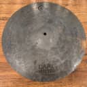 Dream Cymbals DMECR16 Dark Matter Series Hand Forged & Hammered Energy 16" Crash Cymbal