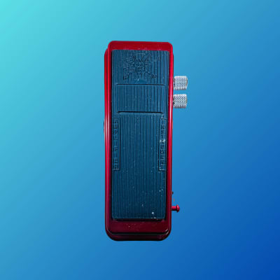 Reverb.com listing, price, conditions, and images for cry-baby-slash-signature-sw95