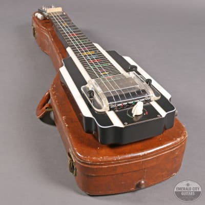 1947 National New Yorker Lap Steel image 1