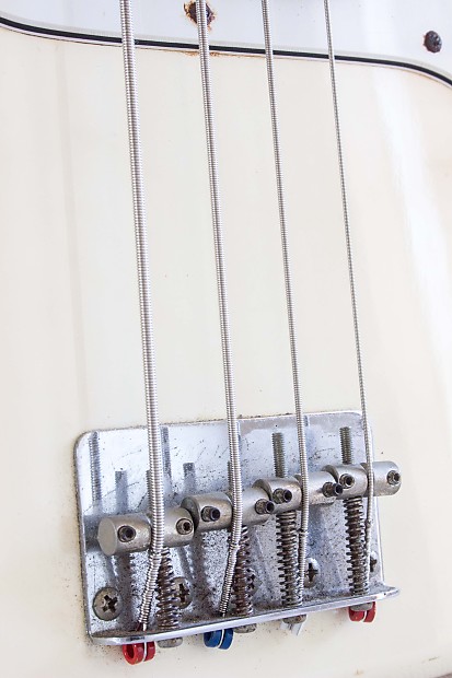 Fender Japan Japan Standard Precision Bass PB-43 Vintage