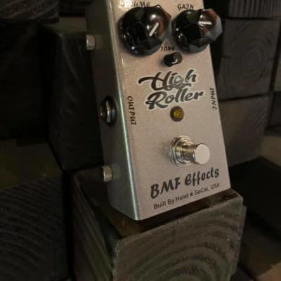 BMF Effects High Roller Distortion image 2