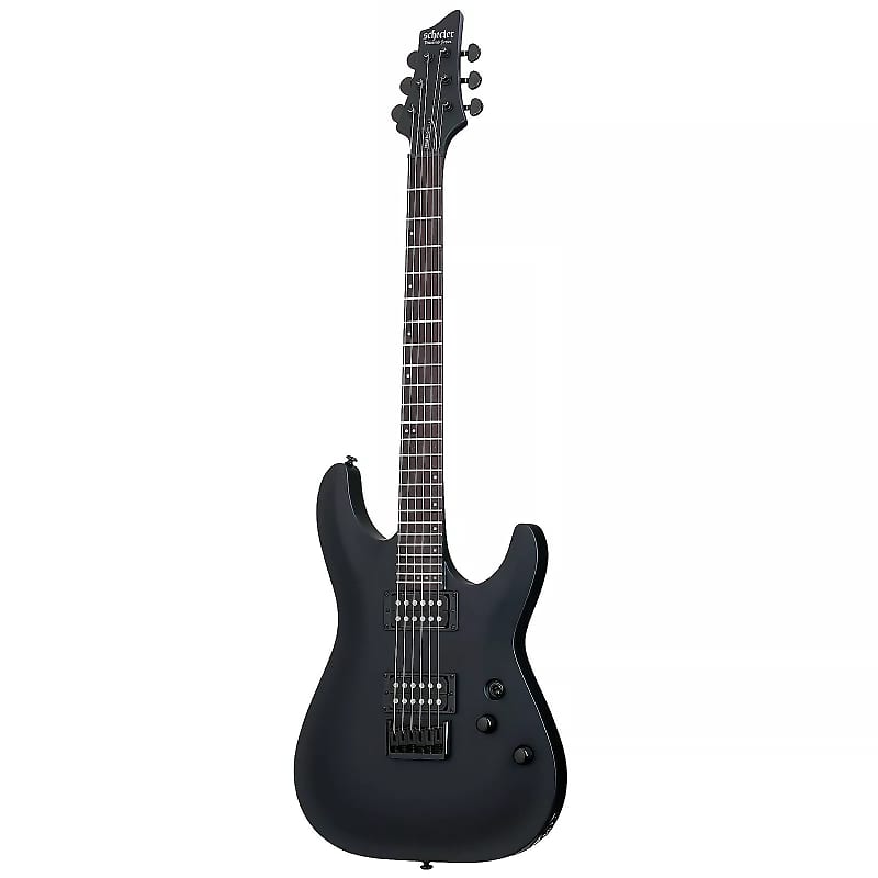 Schecter Stealth C-7 image 1