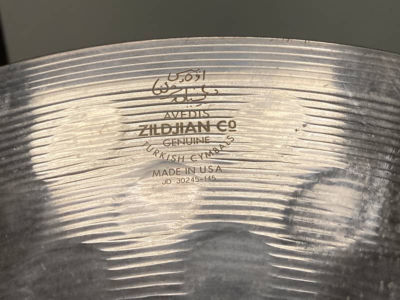 特価商品  Zildjian ZXT Titanium Rock Cymbal Pack Set 14 その他