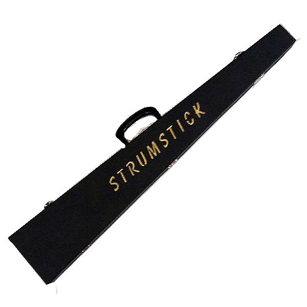 McNally Strumstick Hard Case For D and G Model Strumsticks Reverb