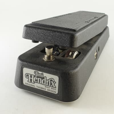 Dunlop JH-1 Jimi Hendrix Signature Wah