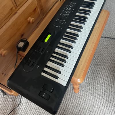 Kawai K4 1990 Black