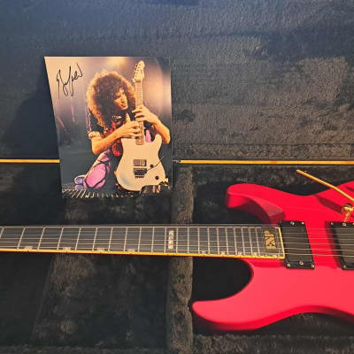 ESP MV-CTM マジョーラ 【2009年楽器フェア出品モデル】 ESP MV-CTM マジョーラ 【2009年楽器フェア出品モデル】