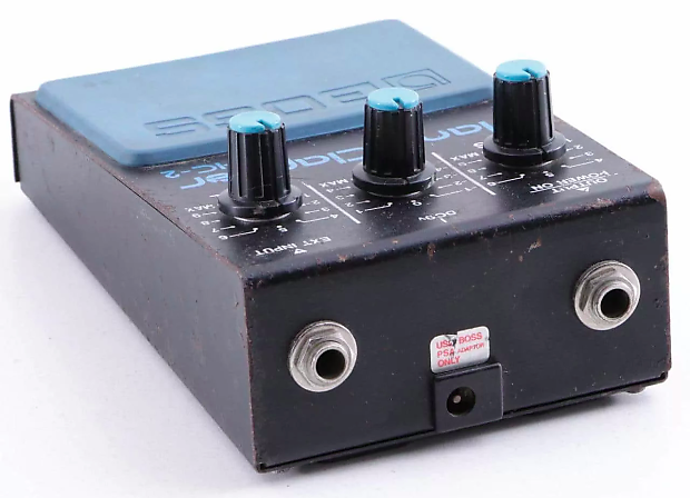 Boss HC-2 Hand Clapper | Reverb