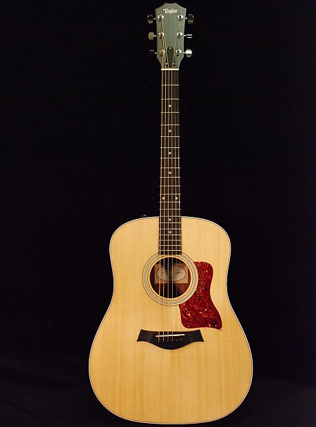 Immagine Taylor 210e with ES-T Electronics (2006 - 2014) - 2