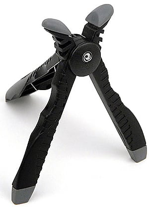 Planet Waves Headstand String Changing Guitar Stand (PWHDS) image 1