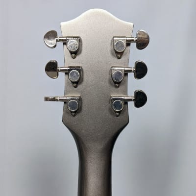 Gretsch G2655T Streamliner Center Block Jr. Electric Guitar (Phantom Metallic) image 7