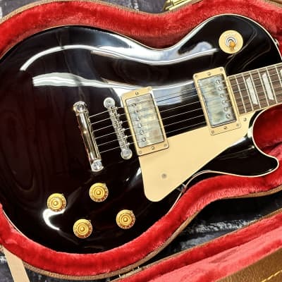 Gibson Les Paul Standard '50s Figured Top Translucent