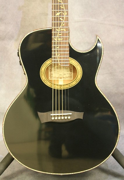 Ibanez euphoria 10 online