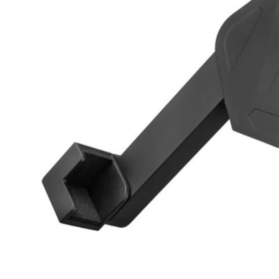 Adam Hall THMS 1 Tablet and smartphone holder - Accessory for Stands image 3