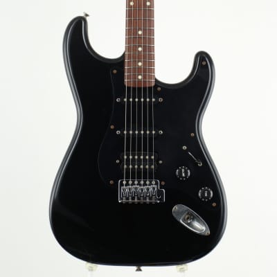 Fender Boxer Series Stratocaster MIJ | Reverb