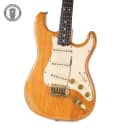1982 Fender The STRAT in Natural