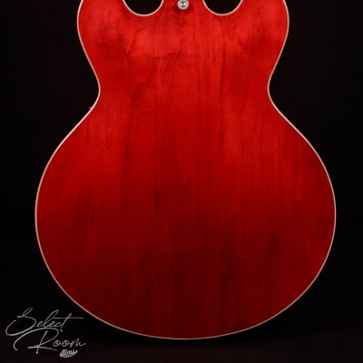 Gibson ES-335, Sixties Cherry image 2