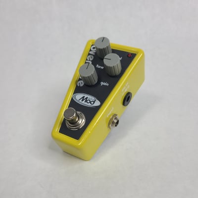 Modtone Mini-Mod Overdrive for sale