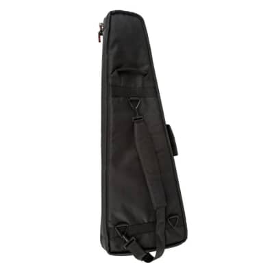 Jackson Padded Travel Carry Gig Bag for Minion 4-String JS1X Electric Bass image 2