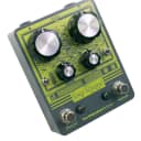EarthQuaker Devices Gray Channel Dynamic Dirt Doubler New