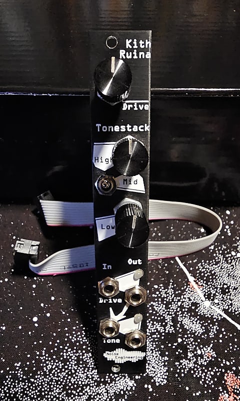 Noise Engineering Kith Ruina