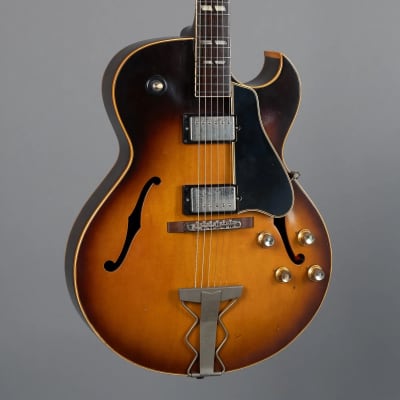 Gibson ES-175D 1957 - 1969 | Reverb