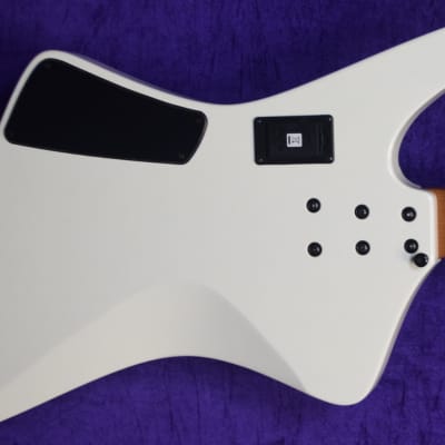 Sandberg Forty-Eight, Virgin White / Roasted Birdseye *On Order, ETA June 2026 image 5