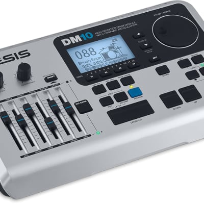 ALESIS DM10 DRUM MODULE
