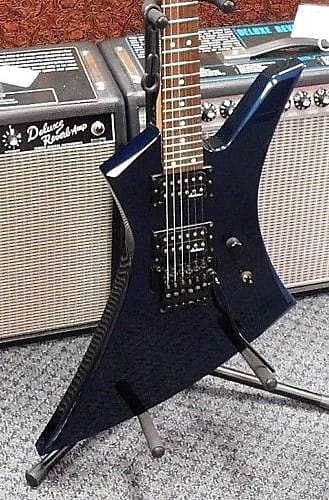 Jackson Kelly Professional Standard! Made In Japan! | Reverb
