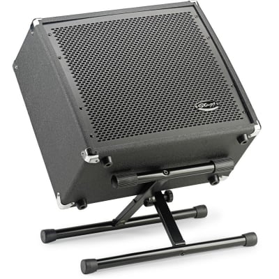 Stagg GAS-4.2 Low Profile Amp Stand image 2