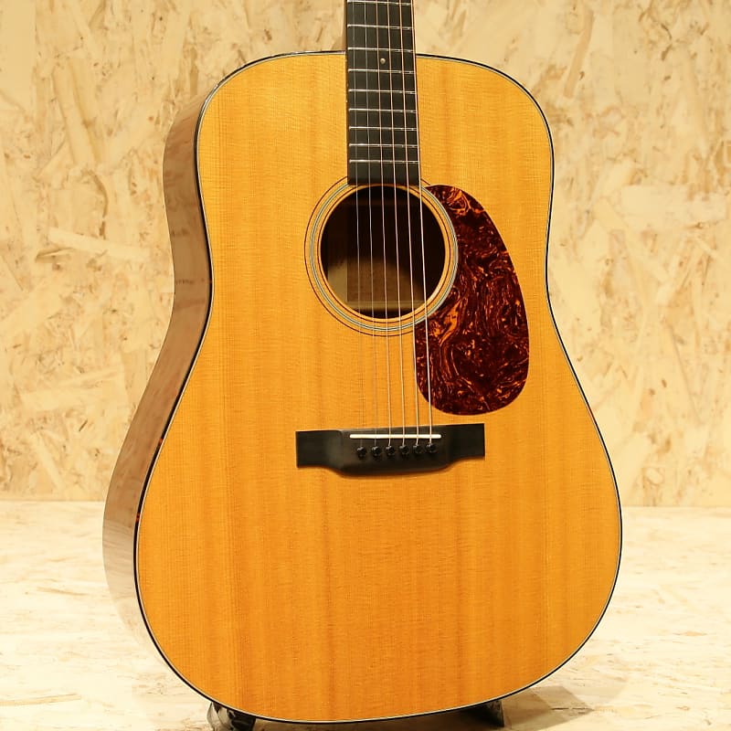Martin D-18 LH | Reverb Canada