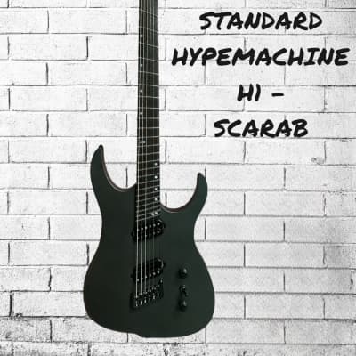 ORMSBY FACTORY STANDARD HYPEMACHINE H1 - SCARAB for sale