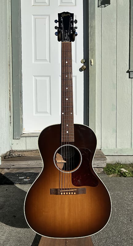 Gibson L-00 Studio Walnut | Reverb