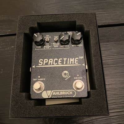 Reverb.com listing, price, conditions, and images for vahlbruch-spacetime