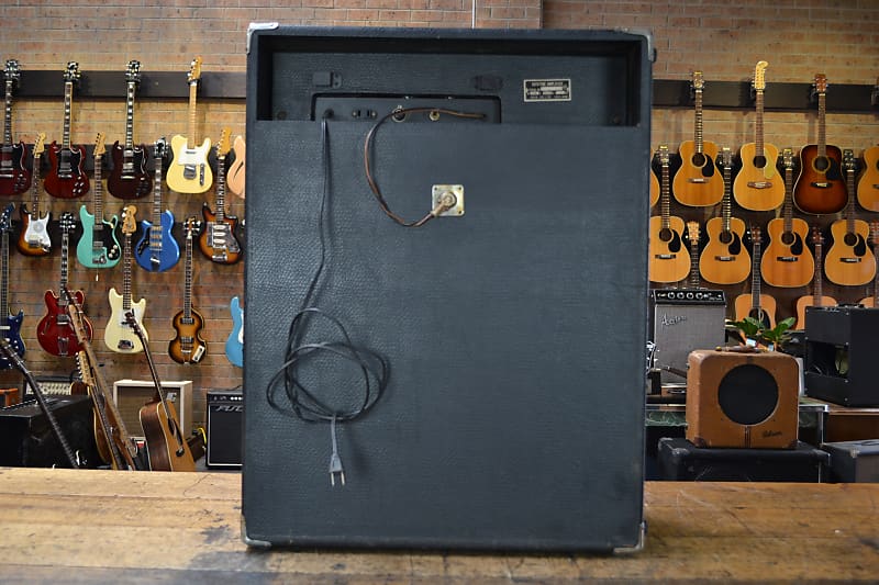 ベース Guyatone GA-EXB EX BASS AMP GUYATONE Pro Bass ZIP 100 GA-100ZB 1997 JAPAN Bass Head Amp