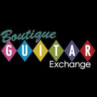 Boutique Guitar Exchange