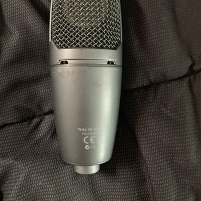 Shure PG42 Cardioid Condenser Microphone image 2