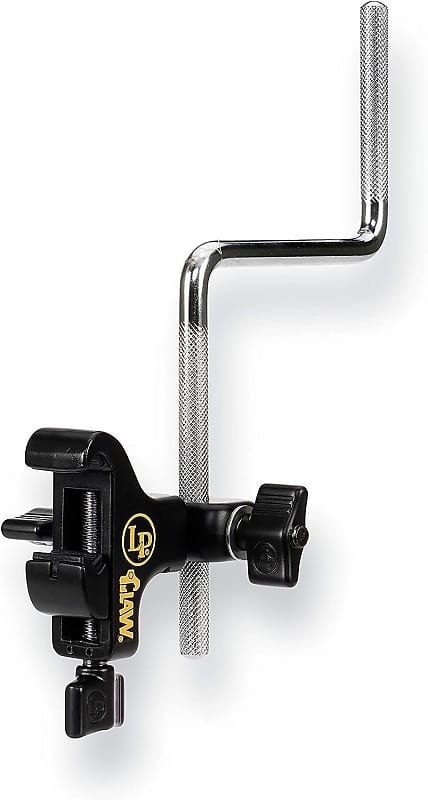 Latin Percussion Mounting Arms & Rods (LP592B-X) image 1