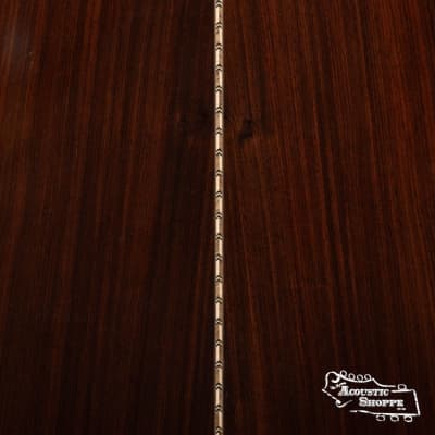 Gallagher *Custom G-70 Adirondack/Amazon Rosewood Dreadnought Acoustic Guitar #4134 image 11