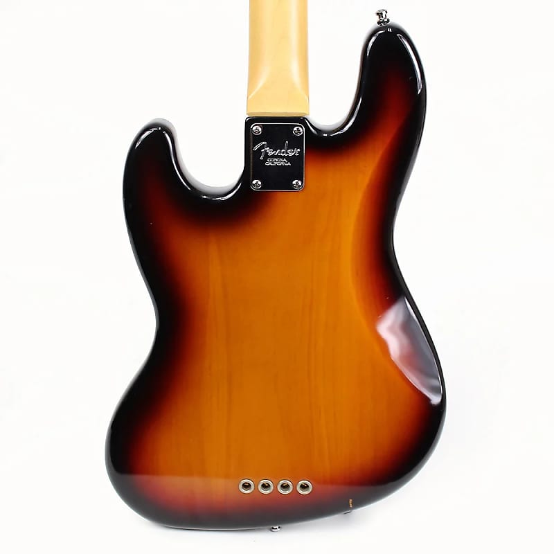 Fender American Series Jazz Bass 2000 - 2007 image 4