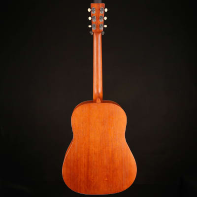 Martin DSS-17 Whiskey Sunset 16/17 Series (Case Included) w TONERITE AGING! 3lbs 11.9oz image 8